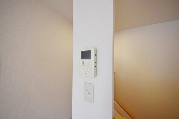 ボナールハウス新川の物件内観写真